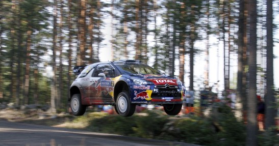 Rajd Finlandii
